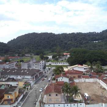 Apartamento em Praia Grande, bairro Canto do Forte
