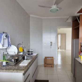 Apartamento em Santos, bairro Embaré