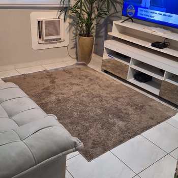 Apartamento em Santos, bairro Pompéia
