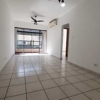 Apartamento em Santos, bairro Ponta da Praia