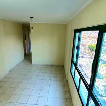 Apartamento em Santos, bairro Embaré