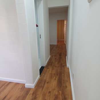 Apartamento em Santos, bairro Ponta da Praia
