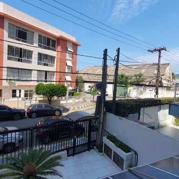 Apartamento em Santos, bairro Ponta da Praia