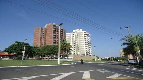 Apartamento, código 1939 em Itu, bairro Vila Roma