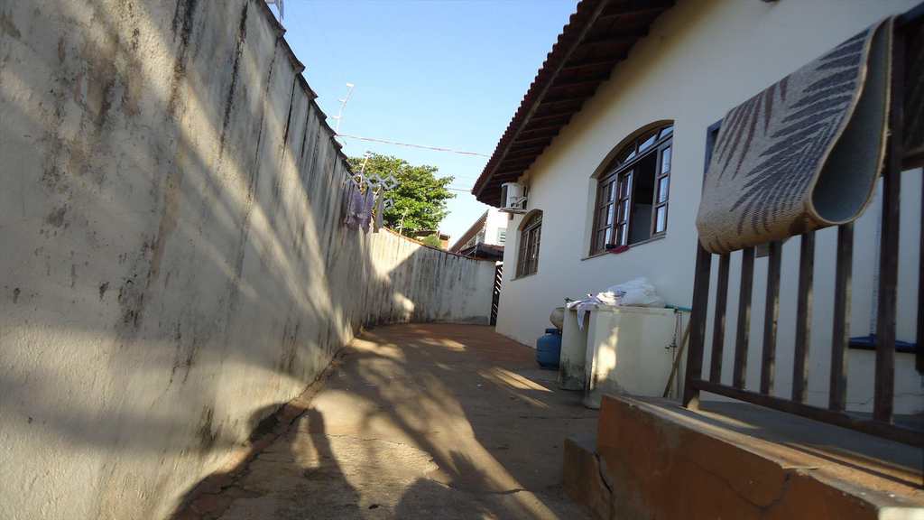 Casa em Itu, no bairro Vila Gardiman