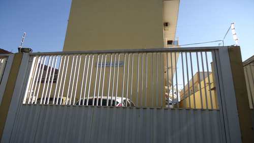 Apartamento, código 1911 em Itu, bairro Nossa Senhora Aparecida