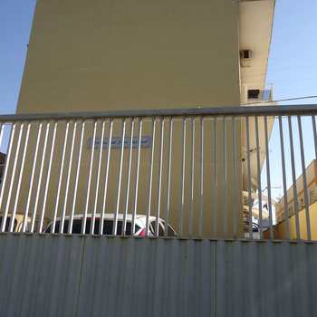 Apartamento em Itu, bairro Nossa Senhora Aparecida