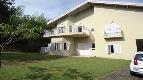 Casa de Condomínio, código 1926 em Itu, bairro Campos de Santo Antonio