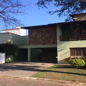 Casa de Condomínio em Itu, bairro Condomínio Portal de Itu