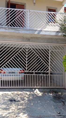 Casa, código 1923 em Itu, bairro Jardim Santa Laura