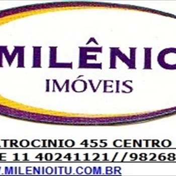 Terreno em Itu, bairro Itu Novo Centro