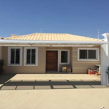 Casa em Indaiatuba, bairro Jardim Residencial Veneza