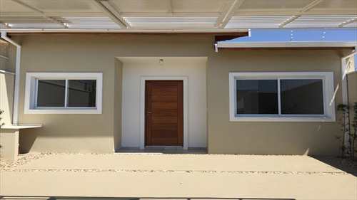 Casa, código 1901 em Indaiatuba, bairro Jardim Residencial Veneza
