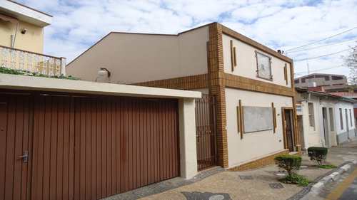Casa, código 1898 em Itu, bairro Centro