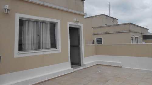 Apartamento, código 1892 em Itu, bairro Vila Santa Terezinha