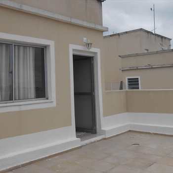 Apartamento em Itu, bairro Vila Santa Terezinha