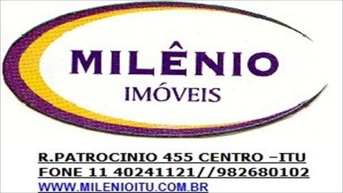 Terreno, código 1885 em Itu, bairro Itu Novo Centro