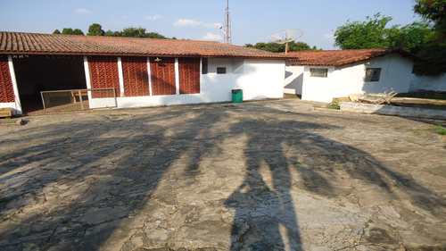Chácara, código 1850 em Itu, bairro Santa Inês