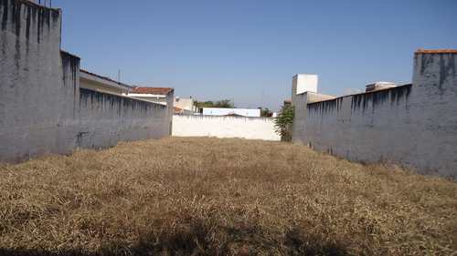 Terreno, código 1839 em Itu, bairro Brasil