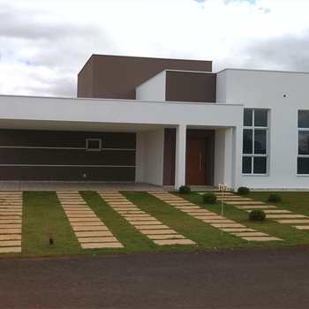 Casa de Condomínio em Salto, bairro Condomínio Palmeiras Imperiais