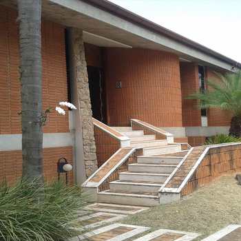 Casa de Condomínio em Itu, bairro Terras de São José Urbano Portella