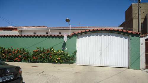 Casa, código 1793 em Itu, bairro Brasil