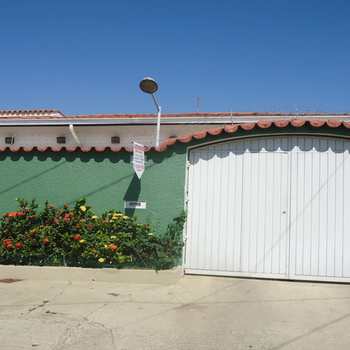 Casa em Itu, bairro Brasil