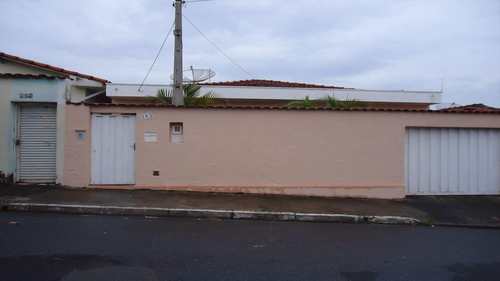 Casa, código 1737 em Itu, bairro Jardim Novo Itu