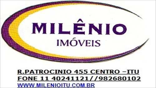 Terreno, código 1676 em Itu, bairro Rancho Grande