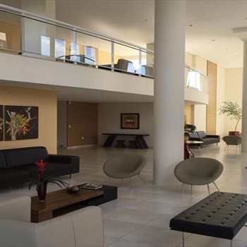 Apartamento em Indaiatuba, bairro Cidade Nova I