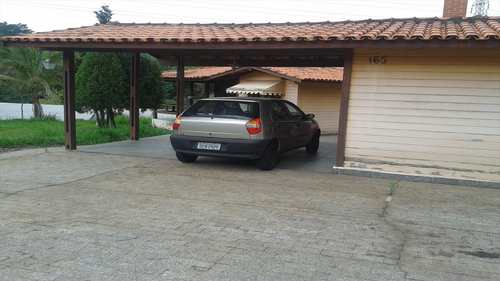 Casa de Condomínio, código 1418 em Itu, bairro Campos de Santo Antonio