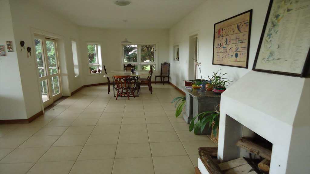 Casa de Condomínio em Itu, no bairro Campos de Santo Antonio