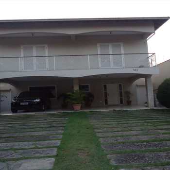 Casa de Condomínio em Itu, bairro Terras de São José Urbano Portella