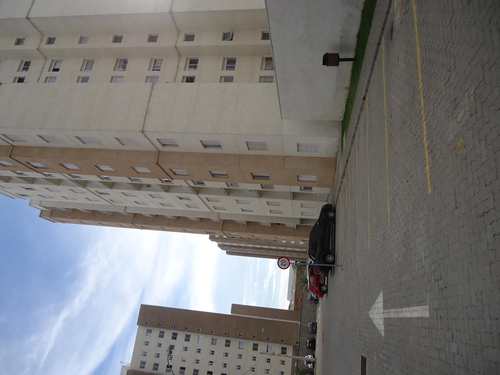 Apartamento, código 1950 em Itu, bairro Nossa Senhora Aparecida