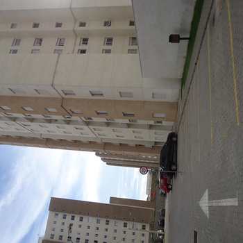 Apartamento em Itu, bairro Nossa Senhora Aparecida