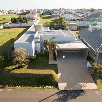 Casa de Condomínio em Itu, bairro Loteamento Parque Chapada de Itu
