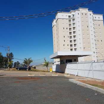 Apartamento em Salto, bairro Jardim Nova Era