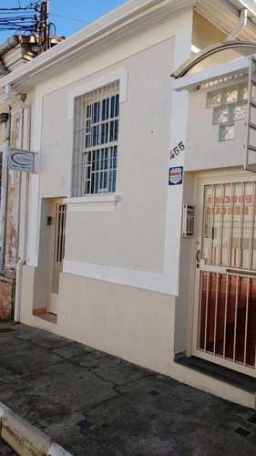 Kitnet, código 1981 em Itu, bairro Centro