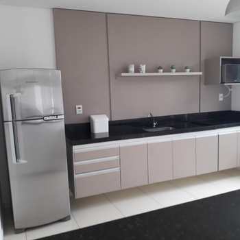 Apartamento em Itu, bairro Jardim Paraíso II