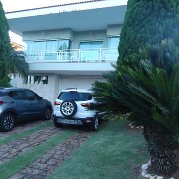 Casa de Condomínio em Itu, bairro Campos de Santo Antonio