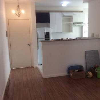 Apartamento em Itu, bairro São Luiz