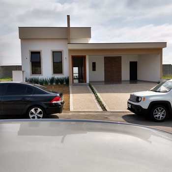 Casa de Condomínio em Itu, bairro Vila dos Manacas