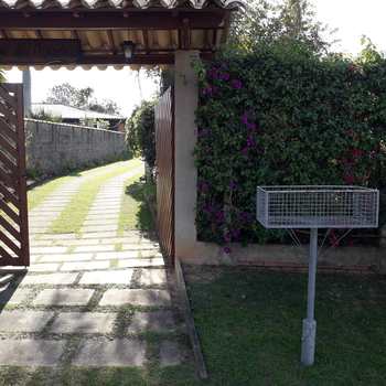 Chácara em Itu, bairro Santa Inês