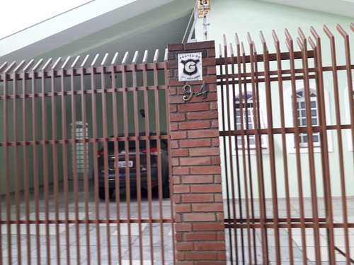 Casa, código 2002 em Itu, bairro Jardim Paraíso