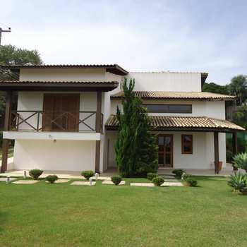 Casa de Condomínio em Itu, bairro Campos de Santo Antonio