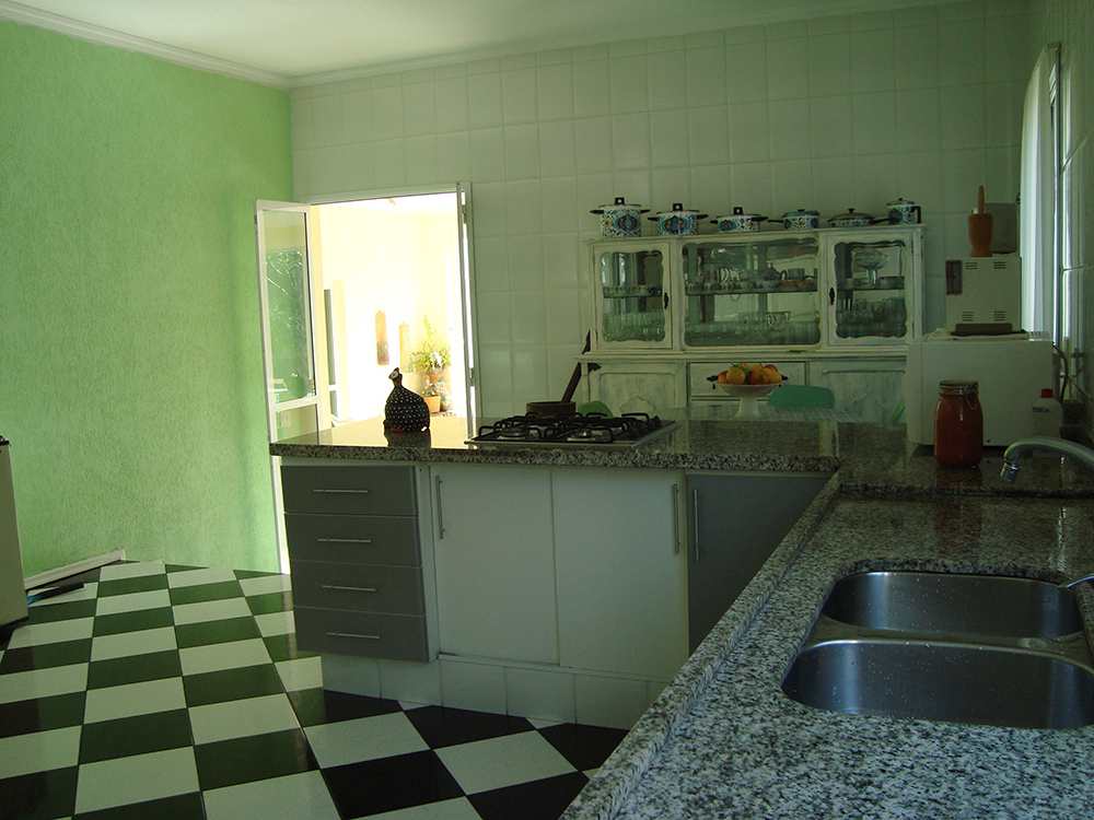 Casa de Condomínio em Itu, no bairro Campos de Santo Antonio