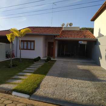 Casa de Condomínio em Itu, bairro Portal da Vila Rica
