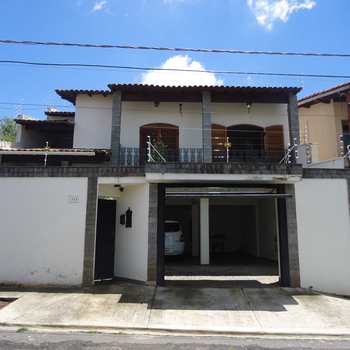 Casa em Itu, bairro Brasil