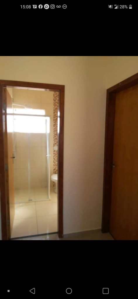 Apartamento em Itu, no bairro Parque Residencial Mayard