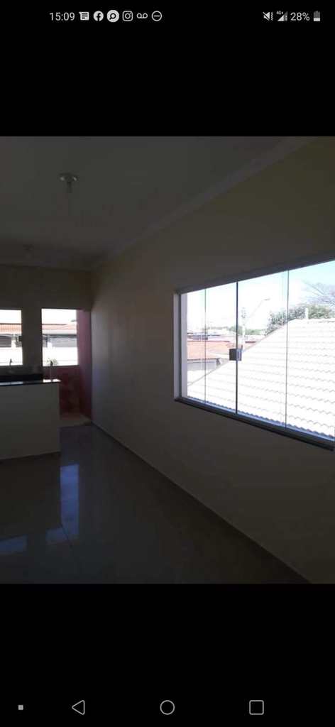 Apartamento em Itu, no bairro Parque Residencial Mayard